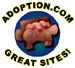 Adoption.com Great Site of the Day Award 4/28/98